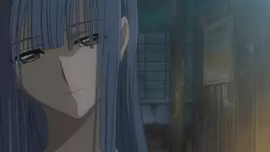 ひぐらしのなく頃に 解 第24話 祭囃し編 其の拾壱 オシマイ アニメ 07年 の動画視聴 あらすじ U Next ひぐらしのなく頃に 解 第24話 祭囃し編 其の拾壱 オシマイ アニメ 07年 の動画視聴 あらすじ U Next