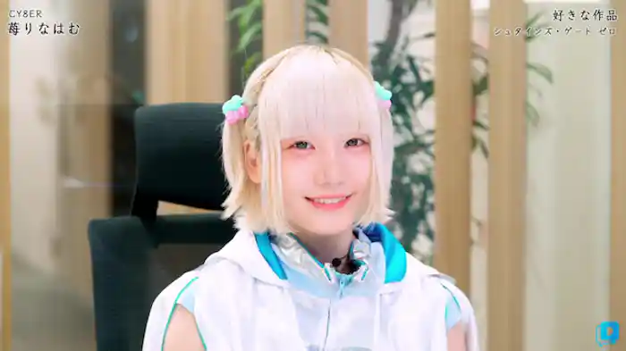 苺りなはむの好きな作品