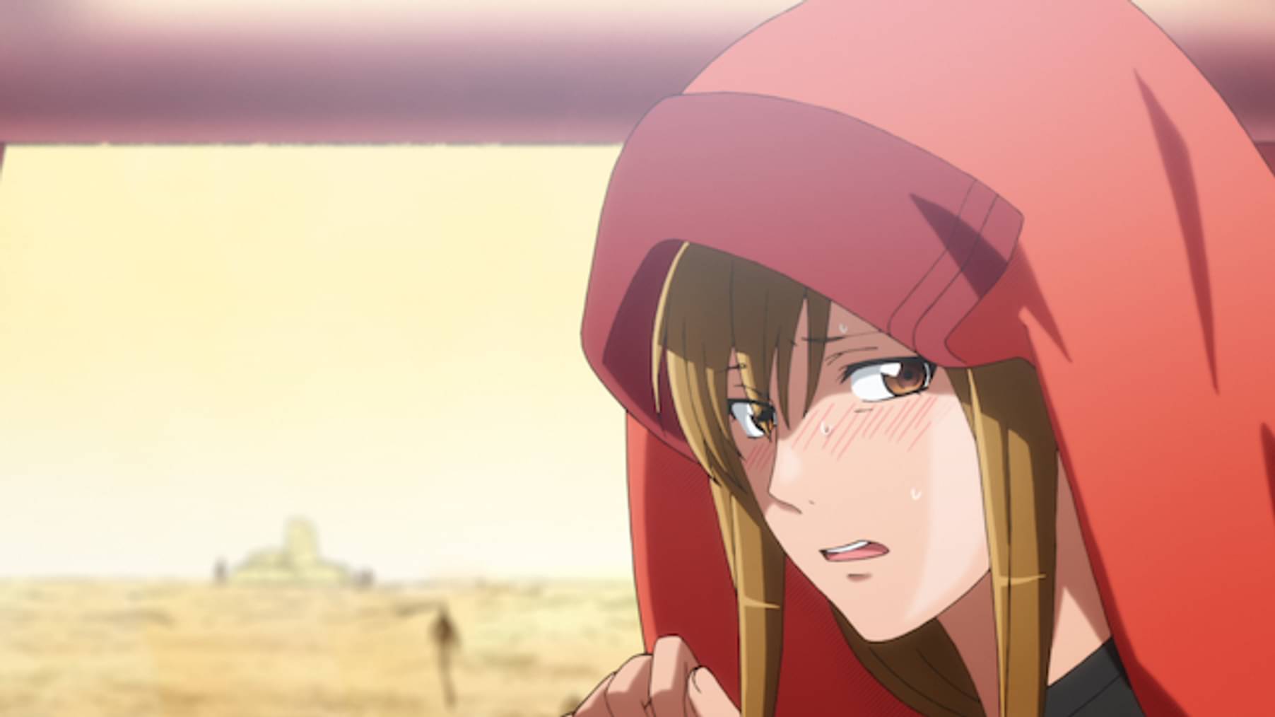 はたらく細胞 第9話 胸腺細胞 アニメ 18 の動画視聴 U Next 31日間無料トライアル