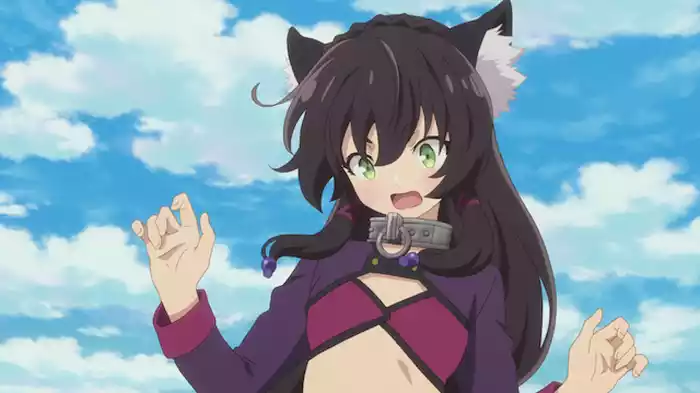魔王演技