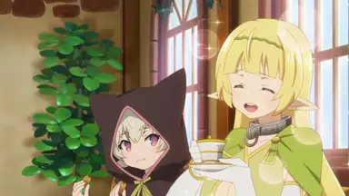 異世界魔王と召喚少女の奴隷魔術 第三話 魔族襲来 アニメ 18年 の動画視聴 あらすじ U Next 異世界魔王と召喚少女の奴隷魔術 第三話 魔族襲来 アニメ 18年 の動画視聴 あらすじ U Next