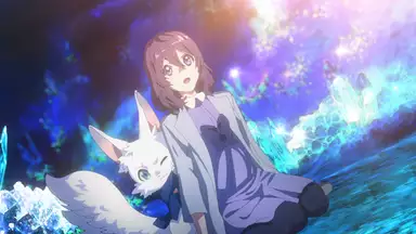 夢王国と眠れる100人の王子様 1 夢のはじまりは突然に アニメ 18年 の動画視聴 あらすじ U Next 夢王国と眠れる100人の王子様 1 夢のはじまりは突然に アニメ 18年 の動画視聴 あらすじ U Next