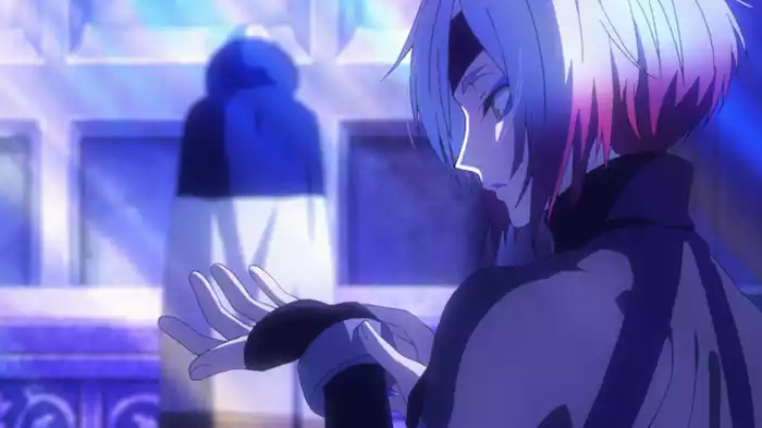 追想のラビリンス