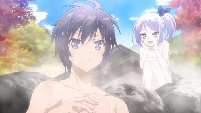 「戦乙女の休日」