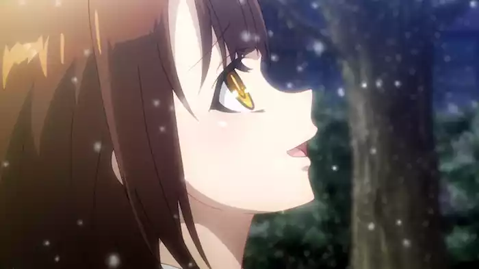 「美しき月」