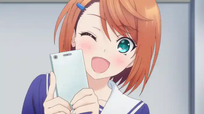 幽奈さんの身体測定/修羅場の呑子さん