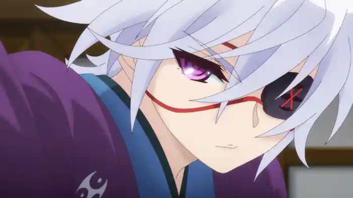 手段を選ばない朧さん