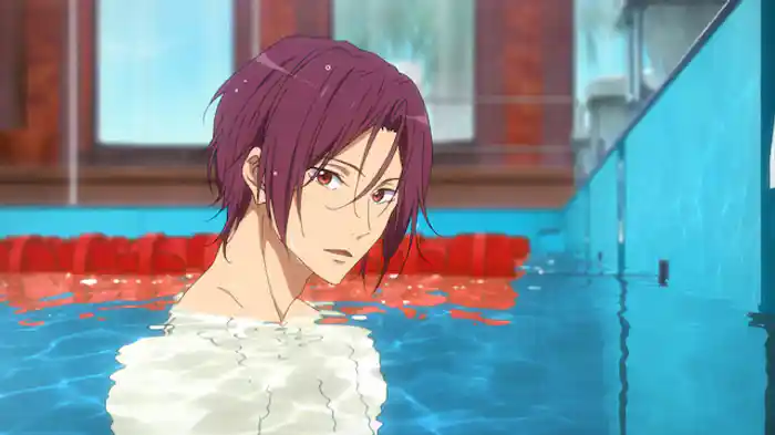 芽吹きのダイブスタート!