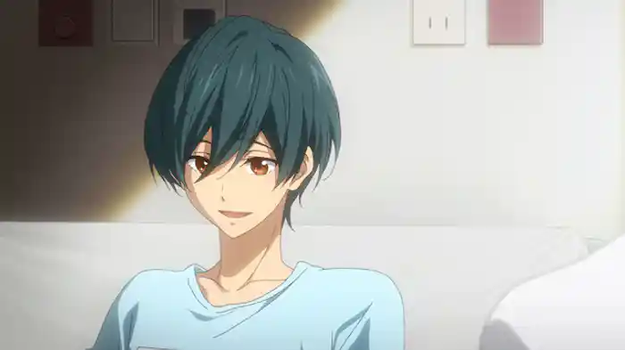 深淵のマーメイド!