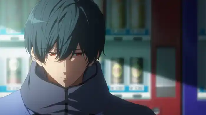 孤高のメドレー!