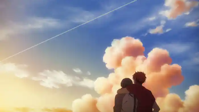 魂のメタモルフォーゼ!