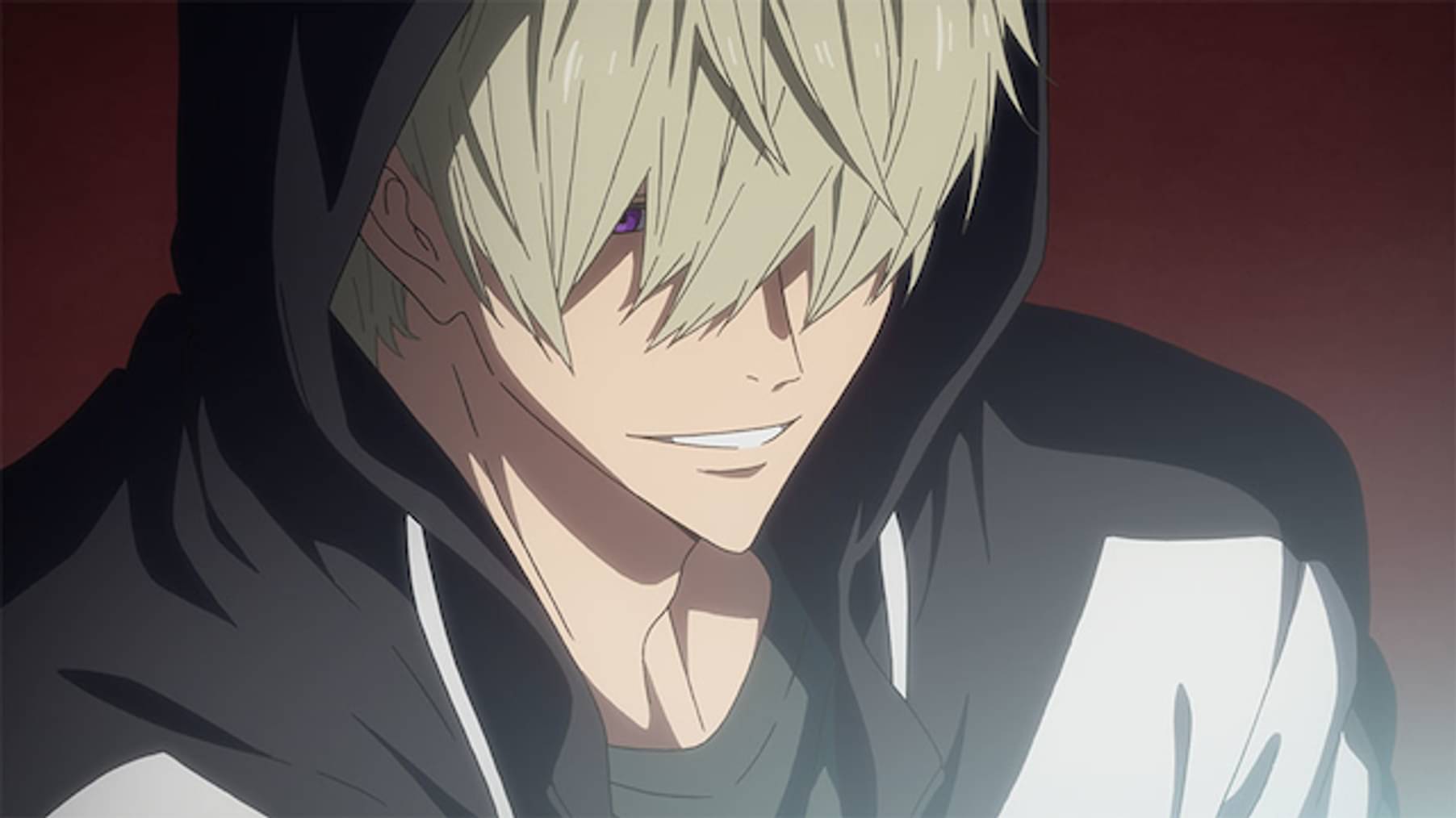 Free Dive To The Future アニメ 18 の動画視聴 U Next 31日間無料トライアル