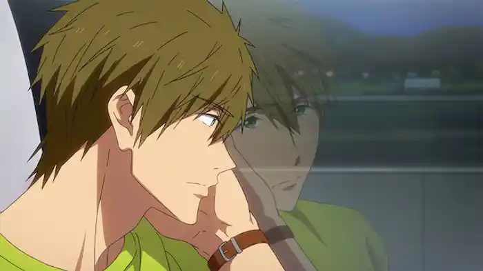 希望のグラブスタート!