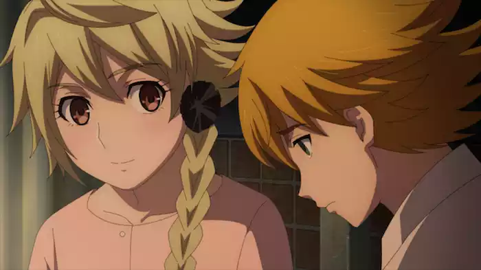 「天才」