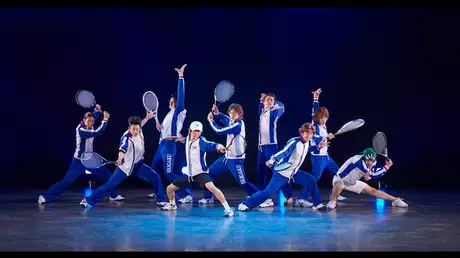 ミュージカル『テニスの王子様』 TEAM Live SEIGAKU
