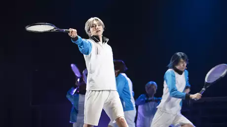 ミュージカル『テニスの王子様』 TEAM Live HYOTEI