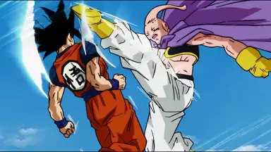 ドラゴンボール超 第85話 動き出す宇宙 それぞれの思惑 アニメ 15年 の動画視聴 あらすじ U Next ドラゴンボール超 第85話 動き出す宇宙 それぞれの思惑 アニメ 15年 の動画視聴 あらすじ U Next