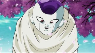 ドラゴンボール超 第129話 限界超絶突破！身勝手の極意極まる!!(アニメ