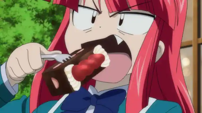 「過去との対決」