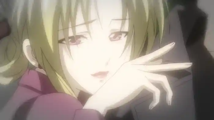 「綾乃ちゃんの災難」