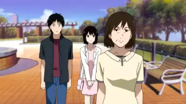 N H Kにようこそ 8話 中華街にようこそ アニメ 2006年 N H Kにようこそ 8話 中華街にようこそ アニメ 2006年
