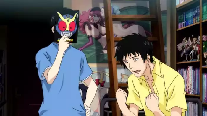 「夏の日にようこそ!」