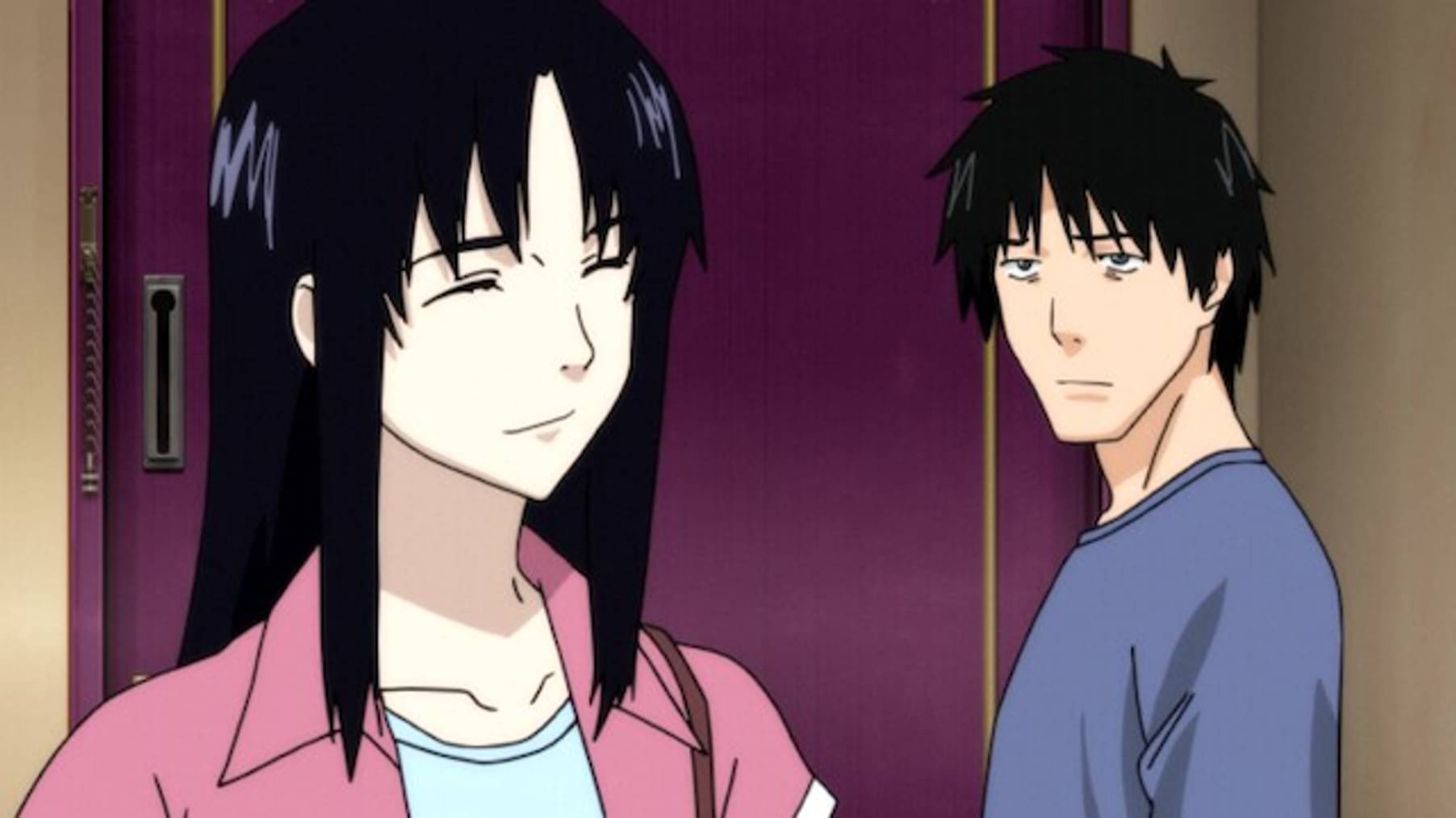 N H Kにようこそ 11話 陰謀にようこそ アニメ 06 の動画視聴 U Next 31日間無料トライアル