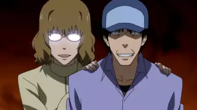 N H Kにようこそ 17話 はぴねすにようこそ アニメ 06年 の動画視聴 あらすじ U Next N H Kにようこそ 17話 はぴねすにようこそ アニメ 06年 の動画視聴 あらすじ U Next