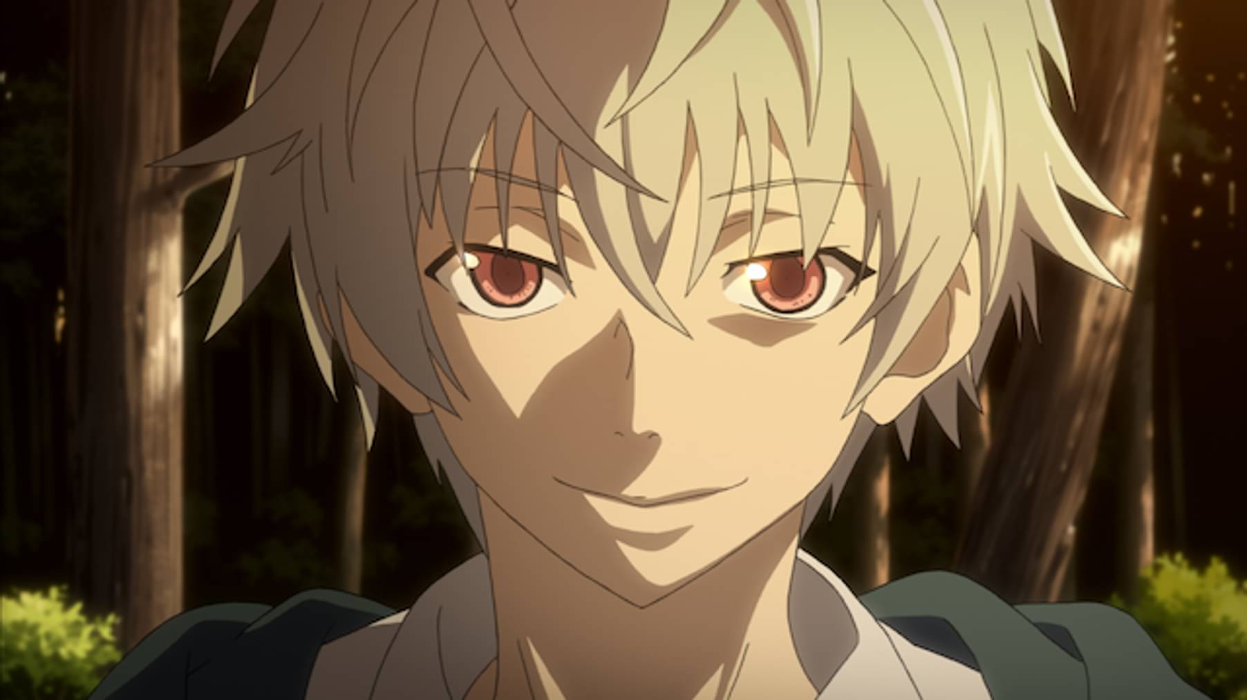 未来日記 第8話 新機種 アニメ 11 の動画視聴 U Next 31日間無料トライアル