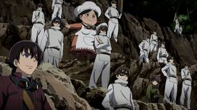 未来日記 第3話 初期不良 アニメ 11 の動画視聴 U Next 31日間無料トライアル 未来日記 第3話 初期不良 アニメ 11 の動画視聴 U Next 31日間無料トライアル