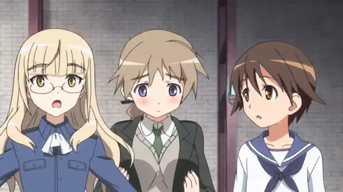 「かたい、はやい、ものすっご～い」