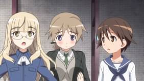 ストライクウィッチーズ2 第4話 かたい はやい ものすっご い アニメ 10 の動画視聴 U Next 31日間無料トライアル ストライクウィッチーズ2 第4話 かたい はやい ものすっご い アニメ 10 の動画視聴 U Next 31日間無料トライアル