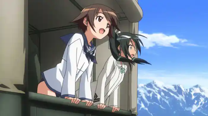 「私のロマーニャ」