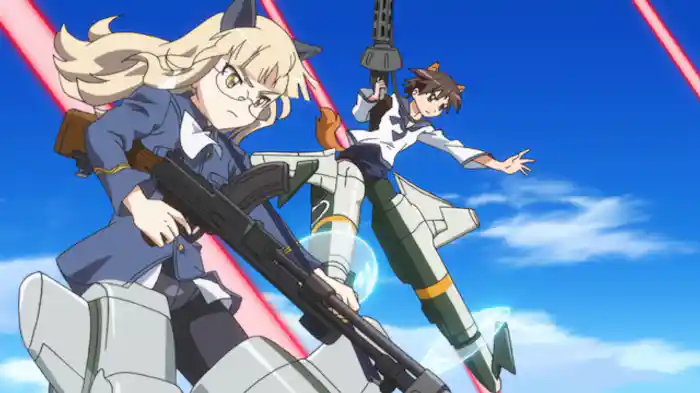 「明日に架ける橋」