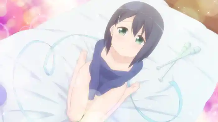 先輩　お着替え　おとこのこ