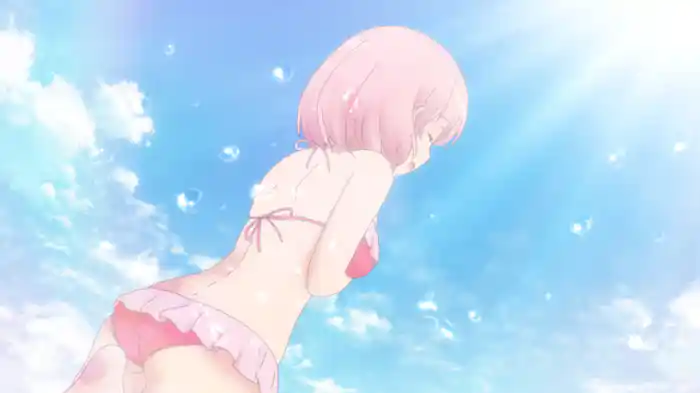 西瓜　せんせー　酔っぱらい