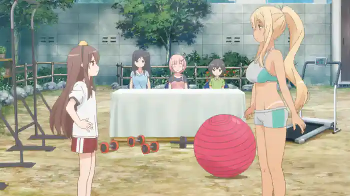 お化け　宿題　まっさーじ