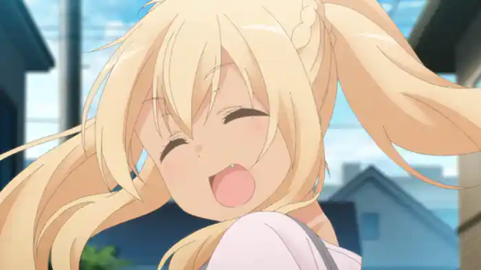 みみかき　迷子　打ち上げ花火