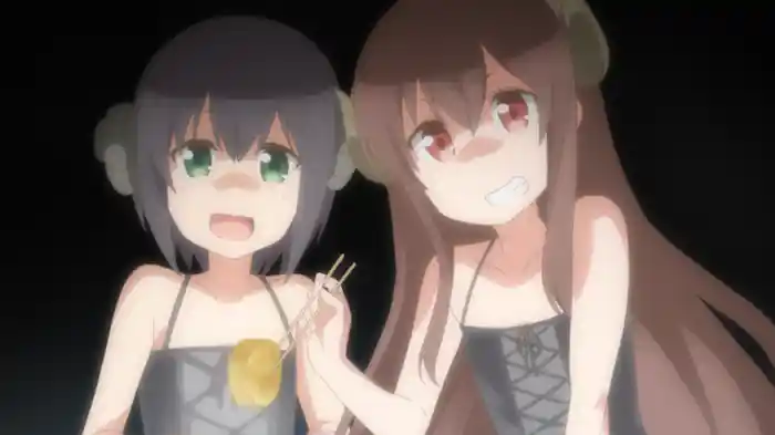 やきいも　看病　看板むすめ