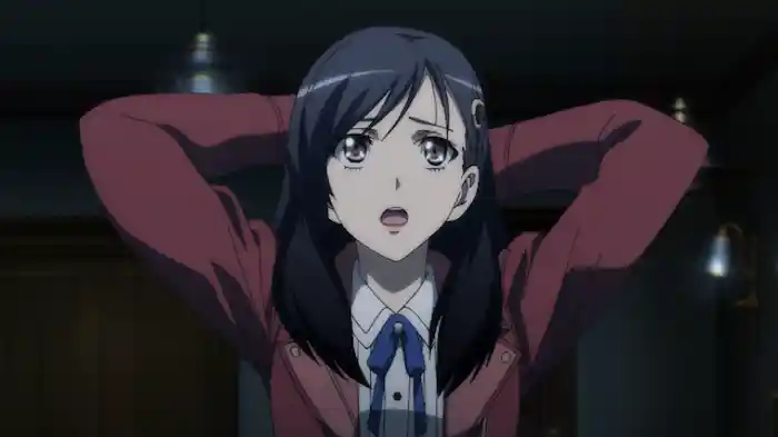 影と戦う影たち