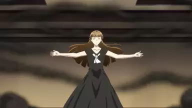 Phantom In The Twilight 第10話 すべてが終わる一日前 アニメ 18年 の動画視聴 あらすじ U Next Phantom In The Twilight 第10話 すべてが終わる一日前 アニメ 18年 の動画視聴 あらすじ U Next