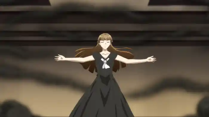 すべてが終わる一日前