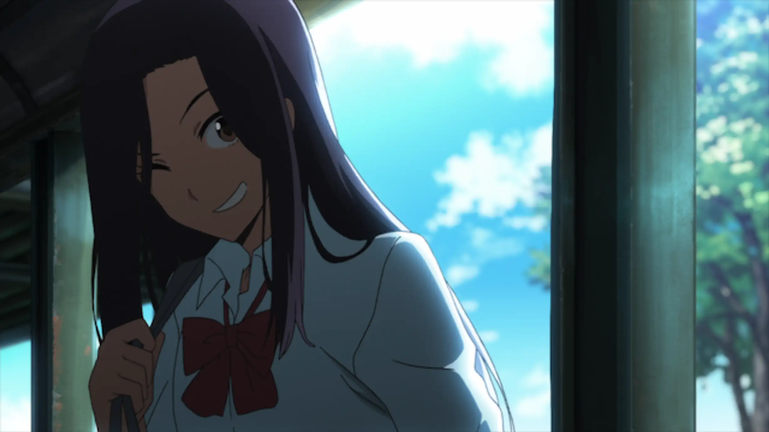 はねバド 3 アイツは完璧だった アニメ 18年 の動画視聴 あらすじ U Next