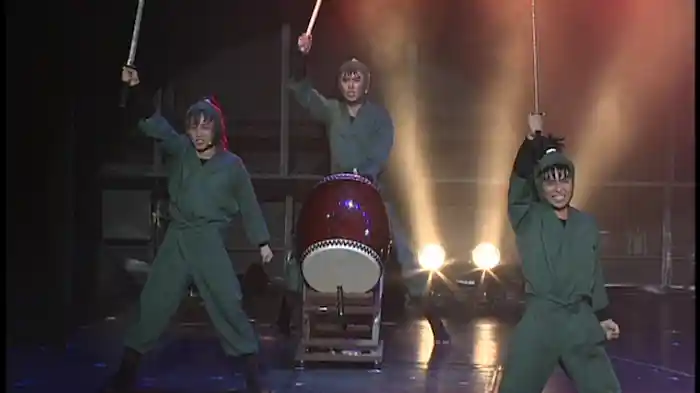 ミュージカル「忍たま乱太郎」 第6弾 ～凶悪なる幻影～