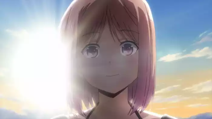 私を信じて