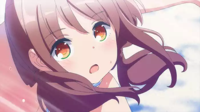 昔の自分を取り戻したいって思ってる