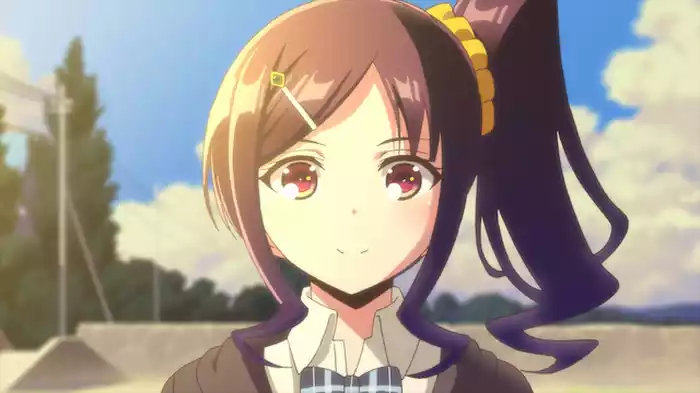 これが私の気持ちです