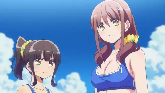 アタシが戦いたかったのは