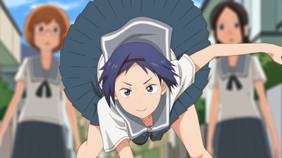 ちおちゃんの通学路 第12話 たったひとつの冴えたやりかた アニメ 18 の動画視聴 U Next 31日間無料トライアル ちおちゃんの通学路 第12話 たったひとつの冴えたやりかた アニメ 18 の動画視聴 U Next 31日間無料トライアル