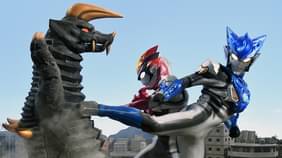 ウルトラマンr b ルーブ 25 朝日のあたる家 キッズ 18 の動画視聴 U Next 31日間無料トライアル ウルトラマンr b ルーブ 25 朝日のあたる家 キッズ 18 の動画視聴 U Next 31日間無料トライアル